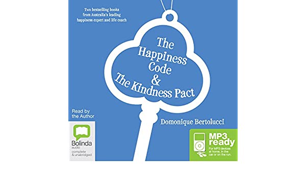 The Happiness Code By Domonique Bertolucci Free Download